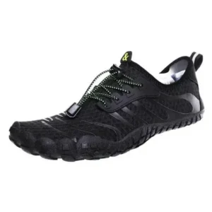 Megazoneoffers Women And Men Comfortable Outdoor Couple Sneakers Beach Water Shoes