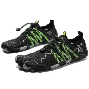 Megazoneoffers Men Casual Outdoor Speed Interference Water Shoes