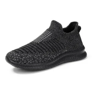 Megazoneoffers Men Fashion Mesh Breathable Sneakers