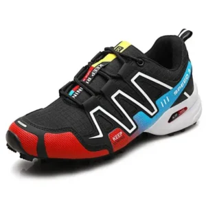 Megazoneoffers Men Casual Sports Outdoor Hiking Shoes