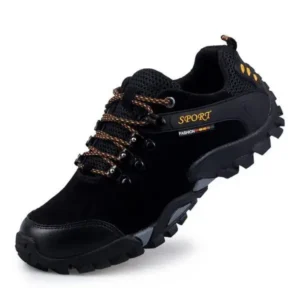 Megazoneoffers Men Casual Sports Outdoor Hiking Shoes