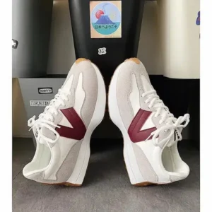 Megazoneoffers Men Fashion Breathable Lightweight Color Block Sneakers