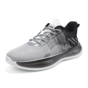 Megazoneoffers Men Fashion Lightweight Breathable Mesh Sneakers